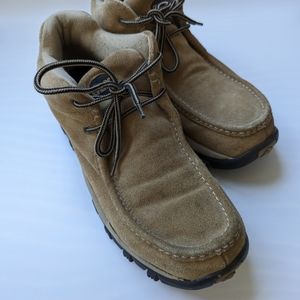 GBX Wallee Boots